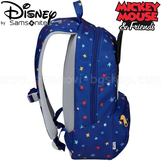 *Disney by Samsonite   S+   Mickey Stars Ultimate 2.0-1